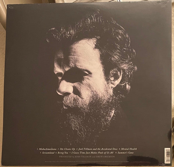 Father John Misty - Mahashmashana