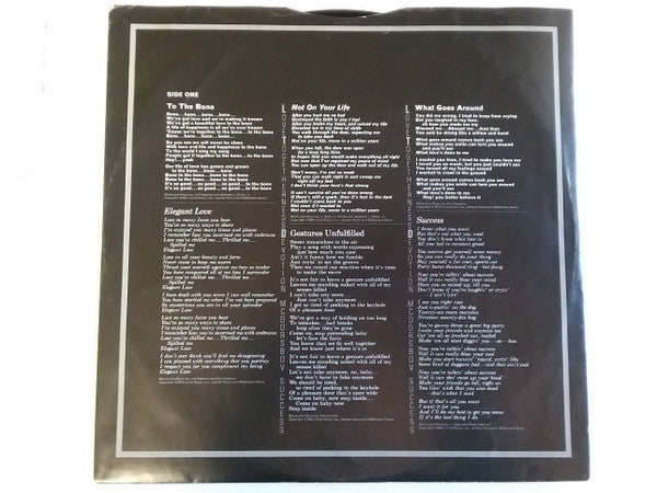 L.T.D. - Love To The World