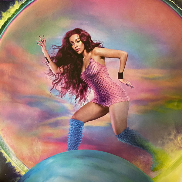 Doja Cat - Planet Her
