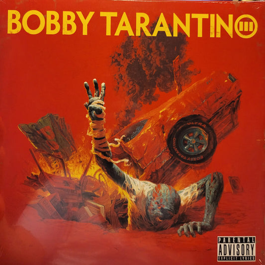 Bobby Tarantino III