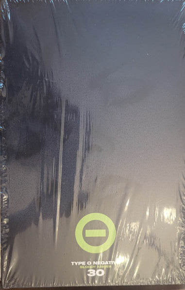 Type O Negative - Bloody Kisses [2LP PICTURE DISC]