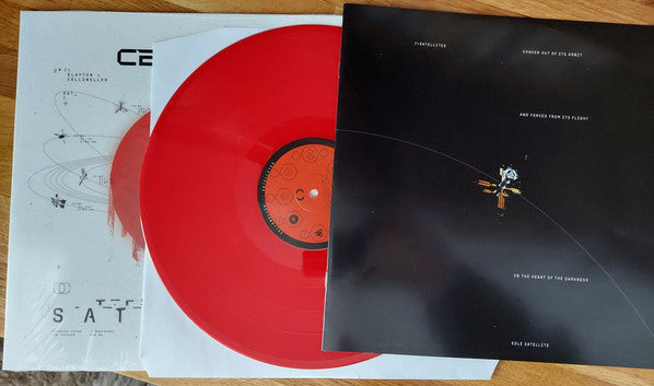 Celldweller - Satellites