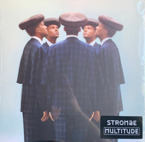 Stromae - Multitude