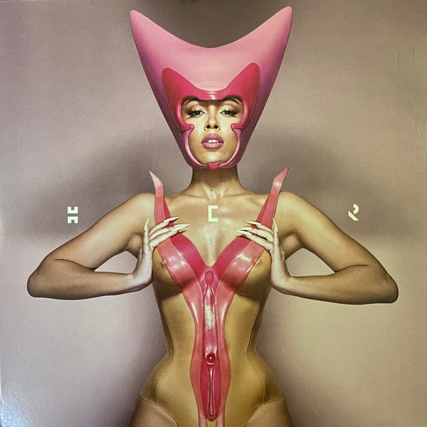 Doja Cat - Planet Her