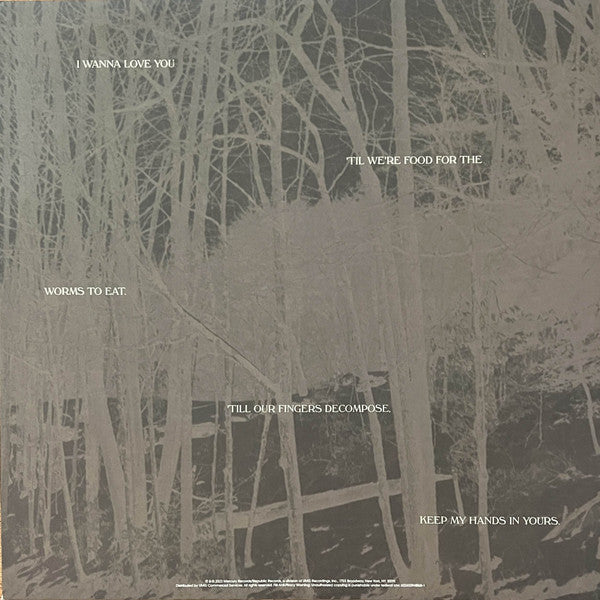 Noah Kahan - Stick Season (We’ll All Be Here Forever)