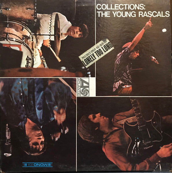 The Young Rascals - Collections