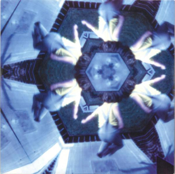 Boards Of Canada - Geogaddi