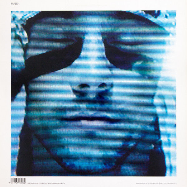 Jamiroquai - Corner Of The Earth (The Milk & Sugar Remixes)
