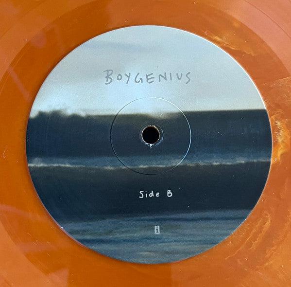 boygenius - The Record