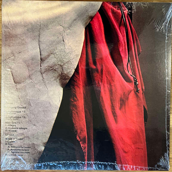 Moondog (2) - Moondog