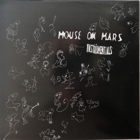 Mouse On Mars - Instrumentals