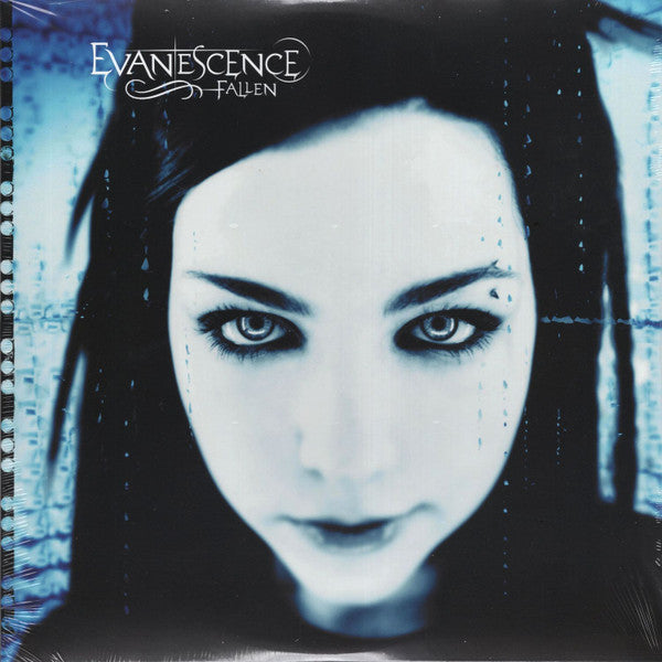 Evanescence - Fallen