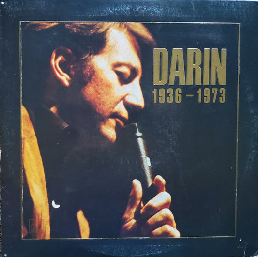 Darin: 1936 - 1973