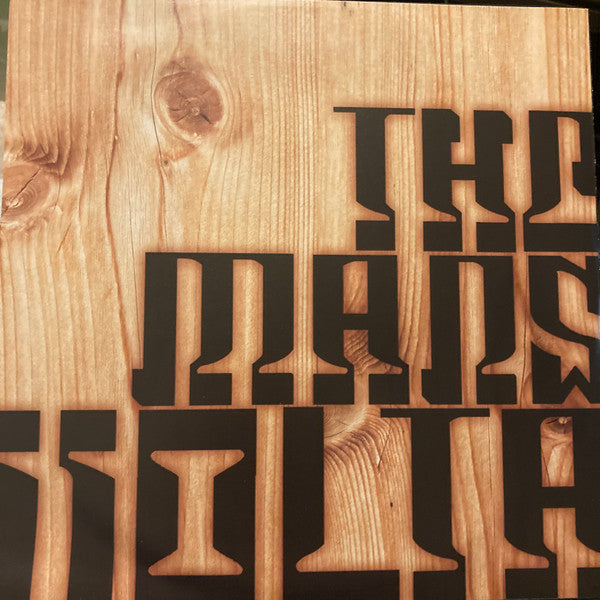 The Bedlam In Goliath