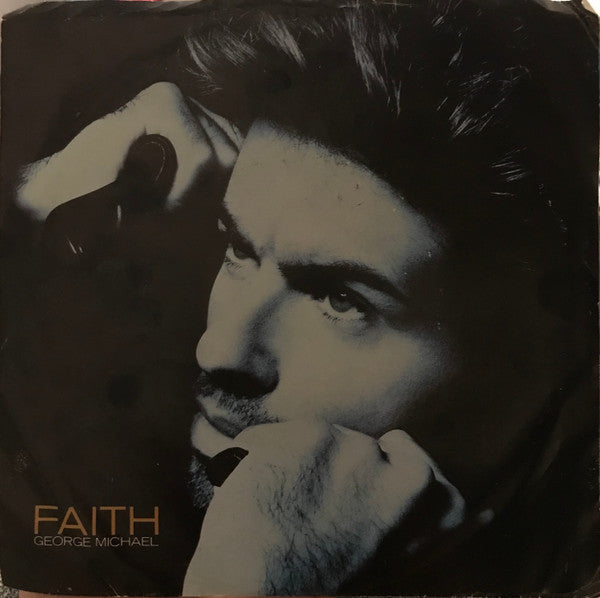 George Michael - Faith