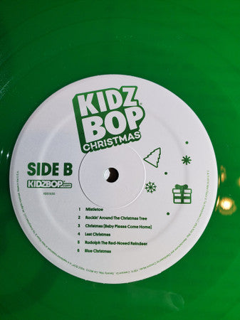 Kidz Bop Kids - Kidz Bop Christmas