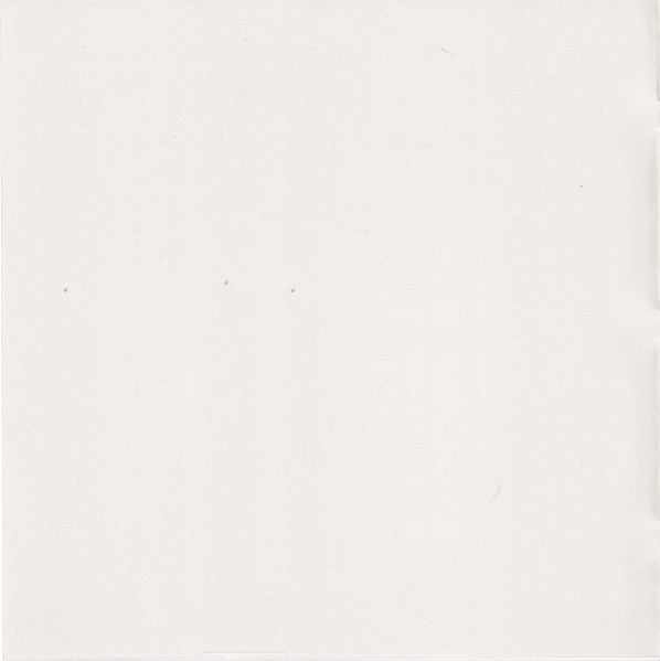 Paul McCartney - The Boys Of Dungeon Lane [WHITE VINYL]