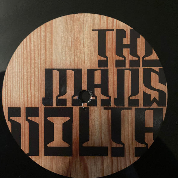 The Bedlam In Goliath