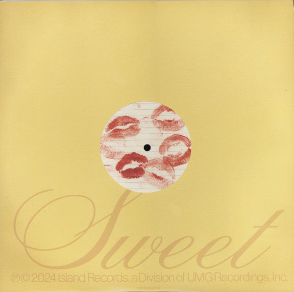 Sabrina Carpenter - Short N' Sweet