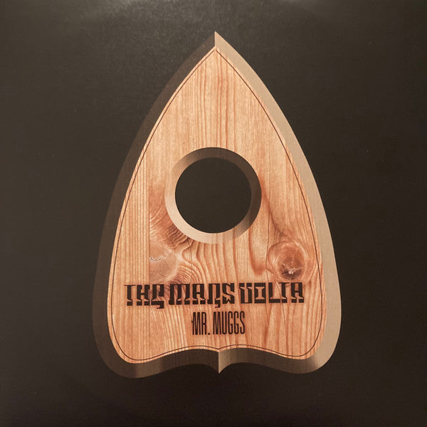 The Bedlam In Goliath