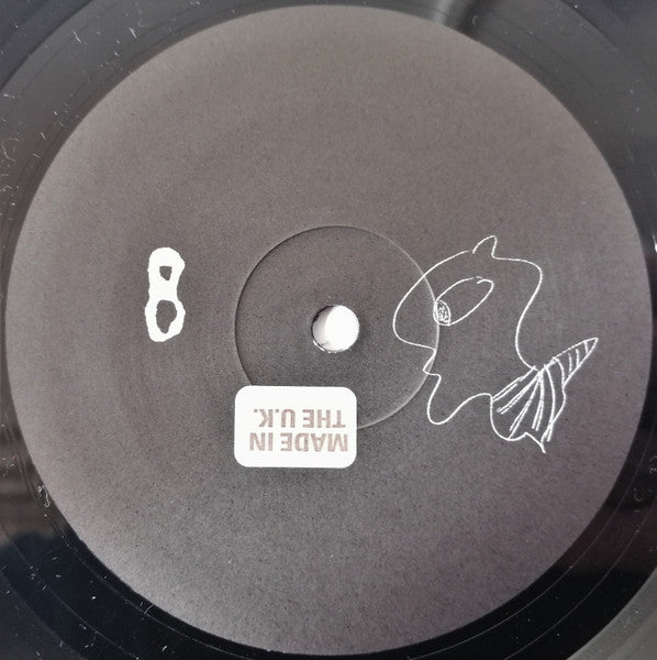 Mouse On Mars - Instrumentals