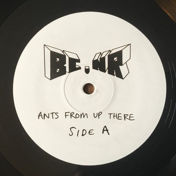 Black Country, New Road - Ants From Up There