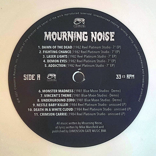 Mourning Noise