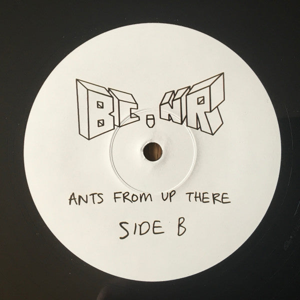 Black Country, New Road - Ants From Up There