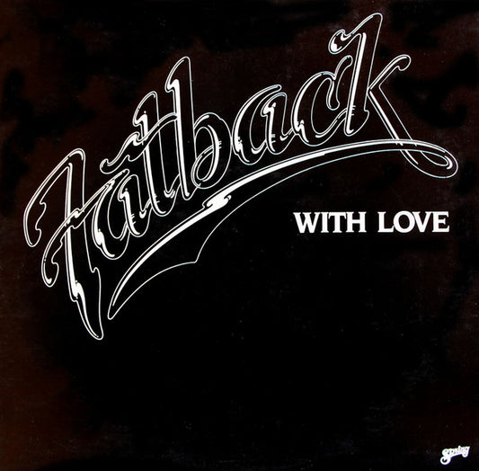 The Fatback Band - With Love