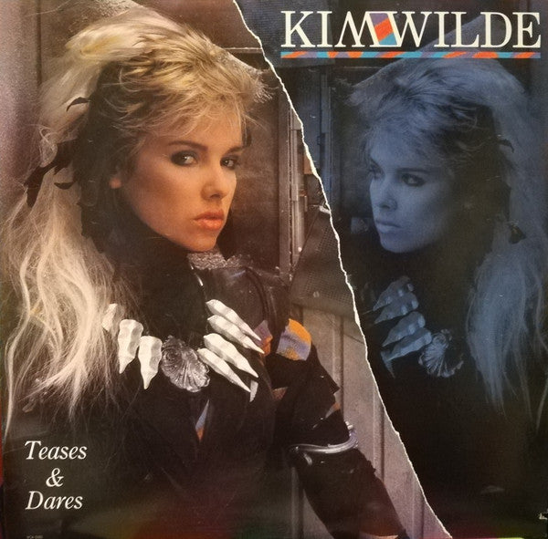 Kim Wilde - Teases & Dares
