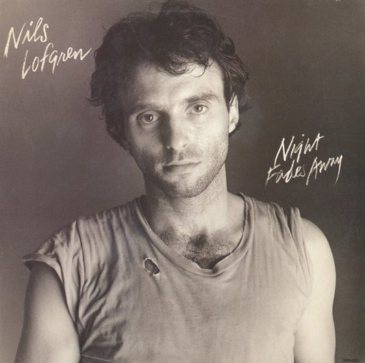 Nils Lofgren - Night Fades Away