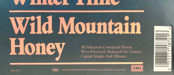 Steve Miller Band - Greatest Hits 1974-1978