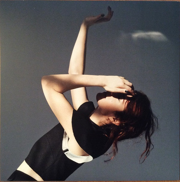 Hannah Georgas - For Evelyn