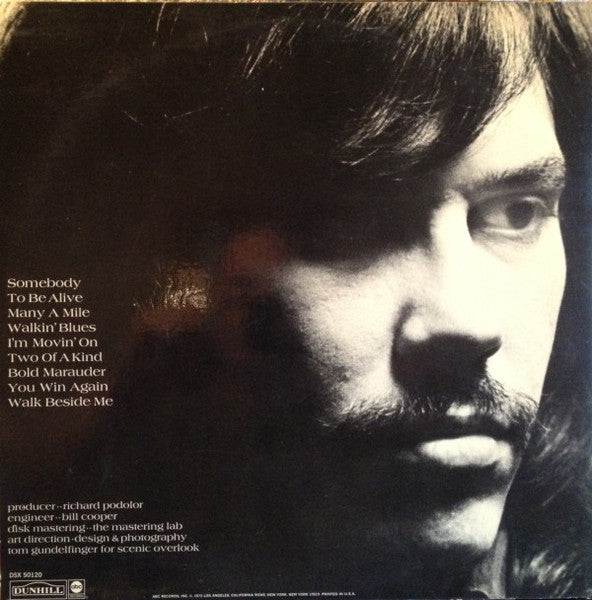 John Kay - Forgotten Songs & Unsung Heroes