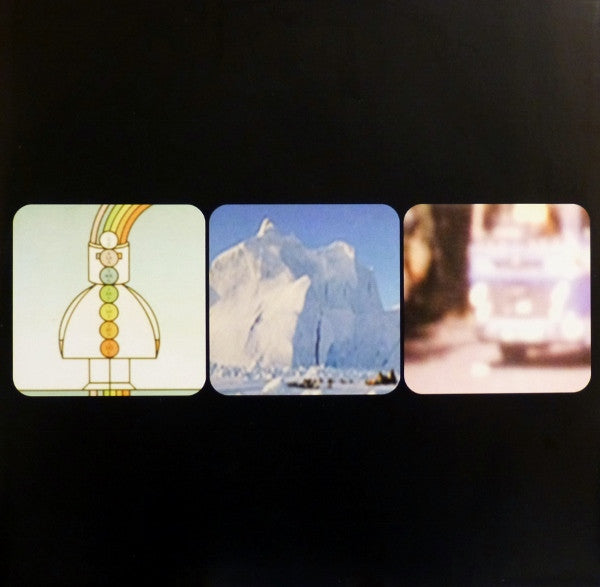 Boards Of Canada - In A Beautiful Place Out In The Country