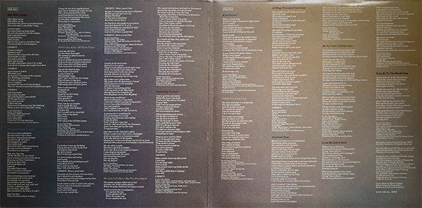 Paul Simon - Greatest Hits, Etc.
