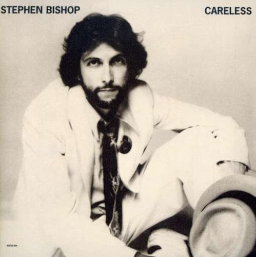 Stephen Bishop - Careless