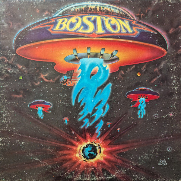 Boston