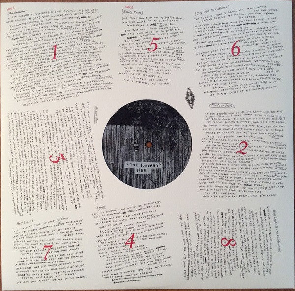 Arcade Fire - The Suburbs