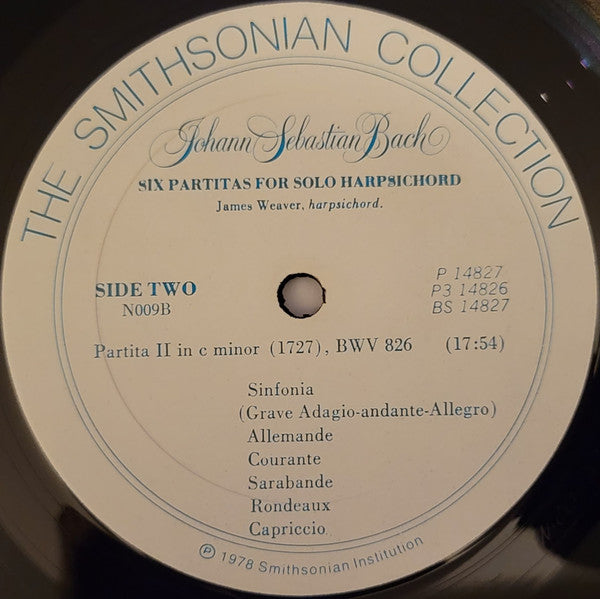 Johann Sebastian Bach - Johann Sebastian Bach