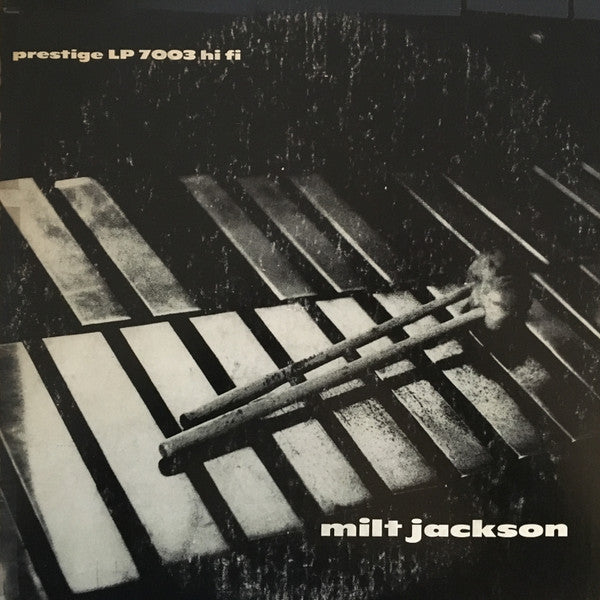 Milt Jackson Quartet