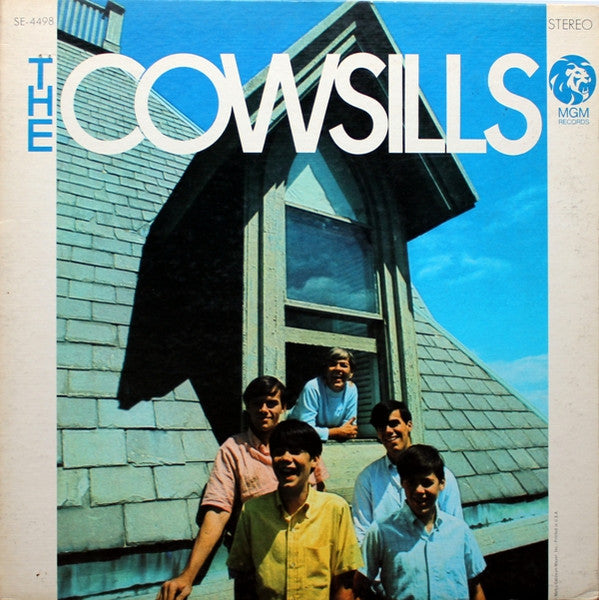 The Cowsills