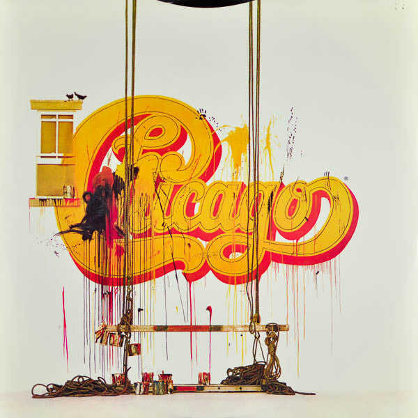 Chicago (2) - Chicago IX - Chicago's Greatest Hits