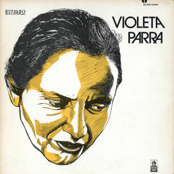 Violeta Parra