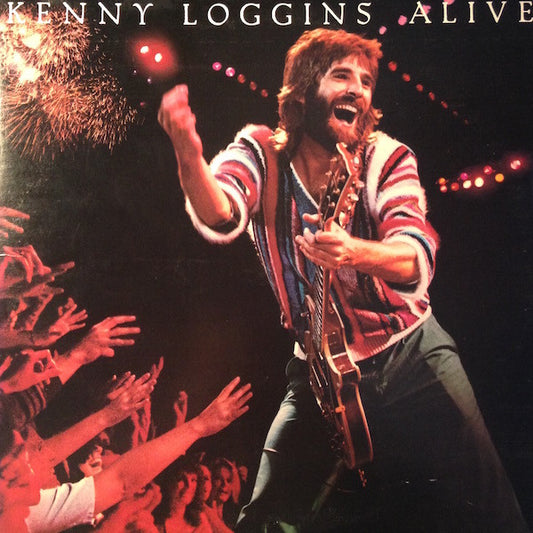 Kenny Loggins - Alive