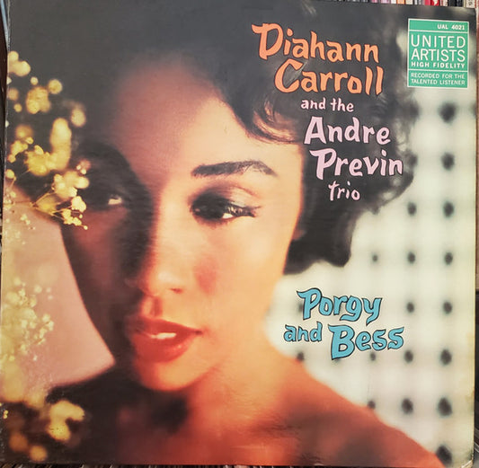 Porgy And Bess