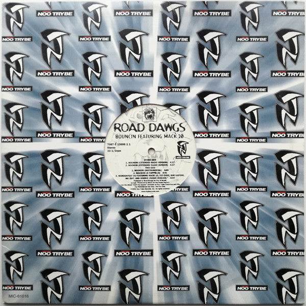 Road Dawgs - Bouncin / Murderfest