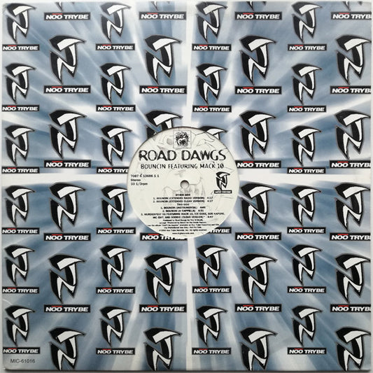Road Dawgs - Bouncin / Murderfest