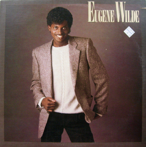 Eugene Wilde - Eugene Wilde