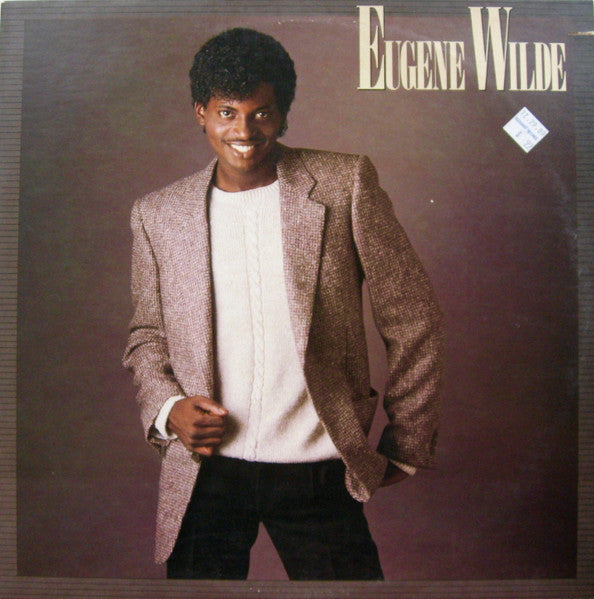 Eugene Wilde